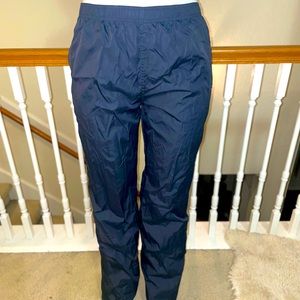 BCG Hiking Pants Navy Blue XXL